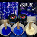 ブサンブルー BUSAN BLUE