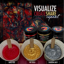 シャドーグレー SHADOW GREY