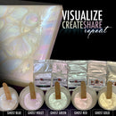 ゴーストブルー GHOST BLUE