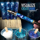 空色ブルー SORA-IRO BLUE