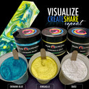 キンカクジ　KINKAKU-JI YELLOW