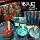 ぺ二ーカッパー PENNY COPPER