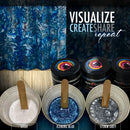 アイスバーグブルー ICEBURG BLUE