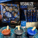 ストームグレー STORM GREY