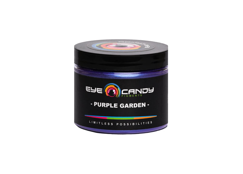 パープルガーデン PURPLE GARDEN