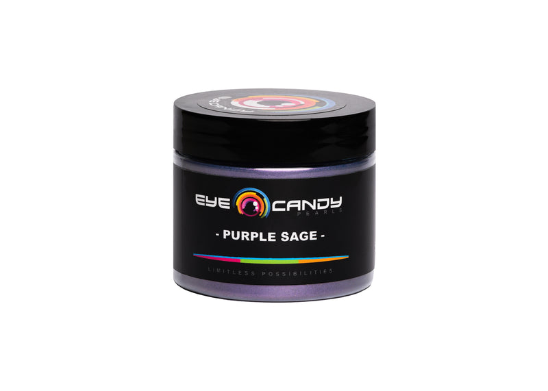 パープルセージ PURPLE SAGE