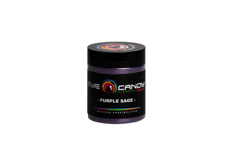 パープルセージ PURPLE SAGE