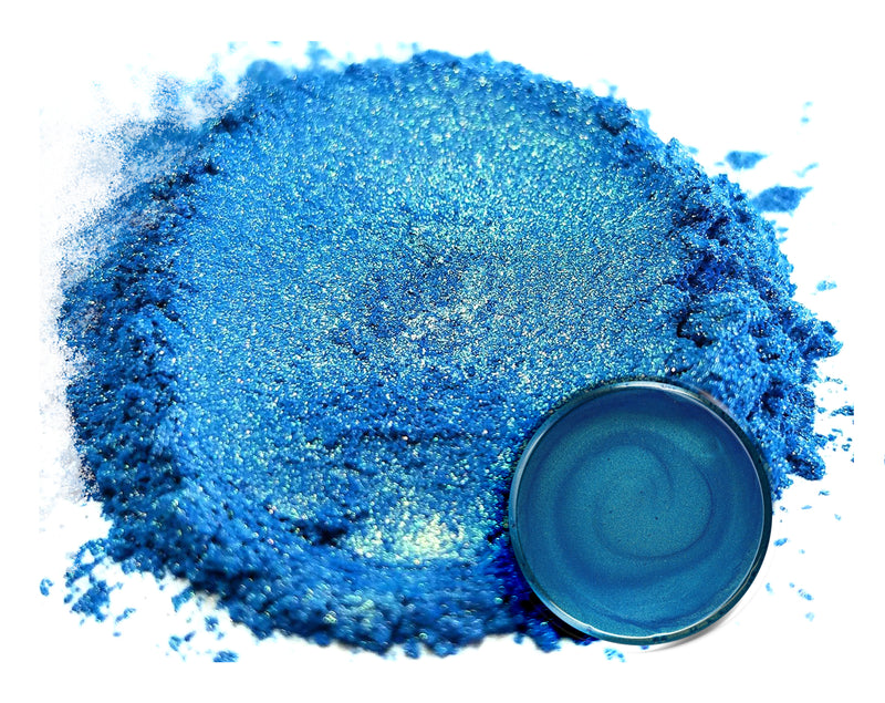 レインボーブルー RAINBOW BLUE