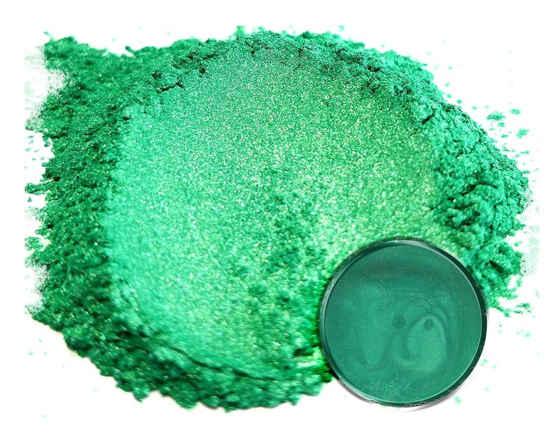 レインボーグリーン RAINBOW GREEN