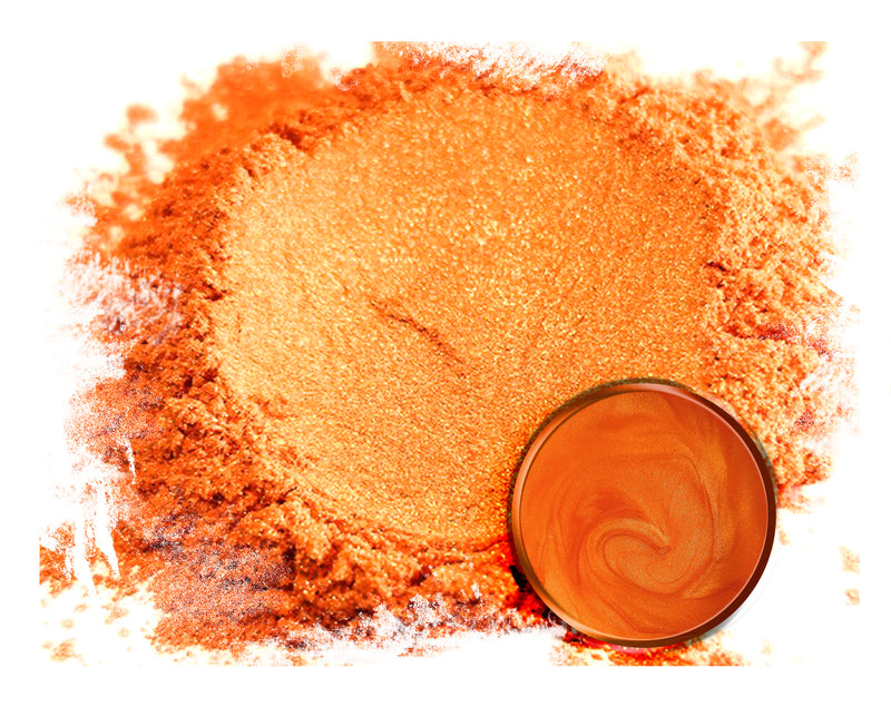 レインボーオレンジ RAINBOW ORANGE