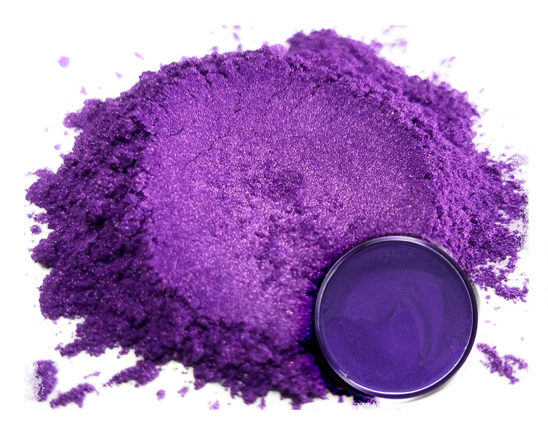 レインボーバイオレッド RAINBOW VIOLET