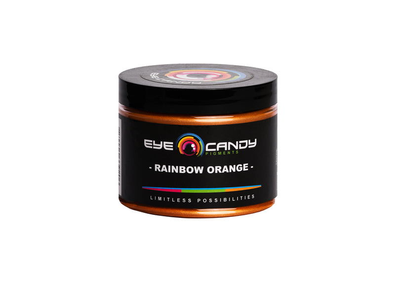 レインボーオレンジ RAINBOW ORANGE