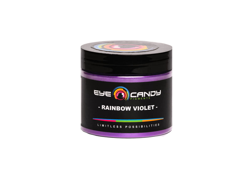 レインボーバイオレッド RAINBOW VIOLET