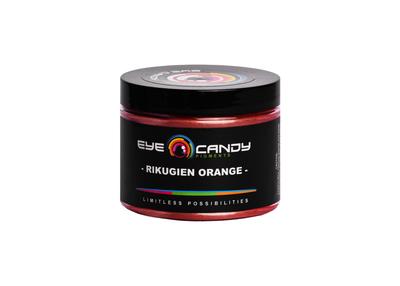 リクギエンオレンジ RIKUGIEN ORANGE
