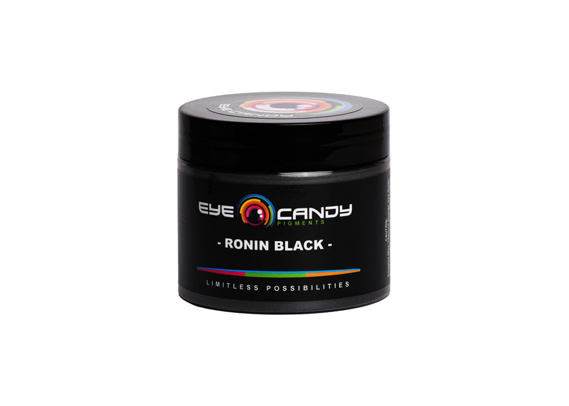 ローニンブラック RONIN BLACK