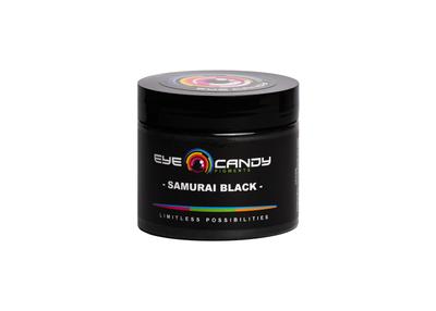 サムライブラック SAMURAI BLACK