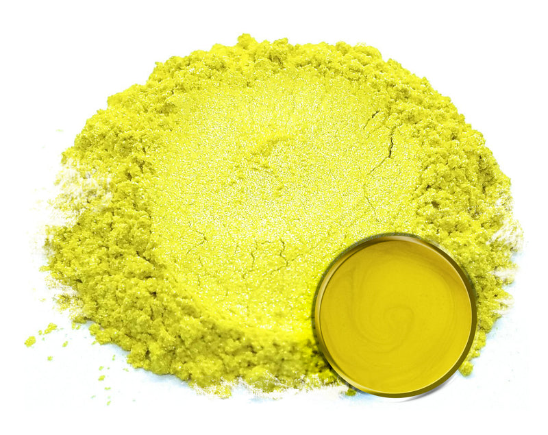シシャイエロー SHISHA YELLOW