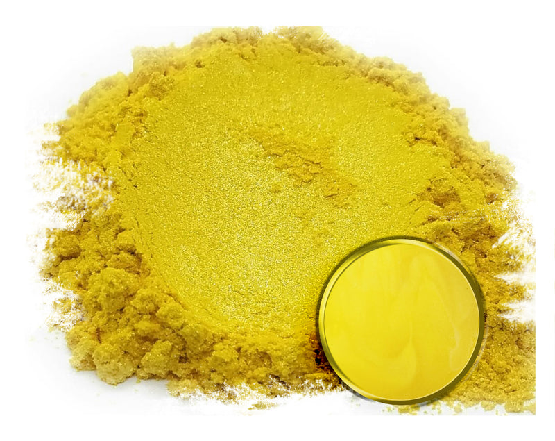 ショウグンイエロー SHOGUN YELLOW