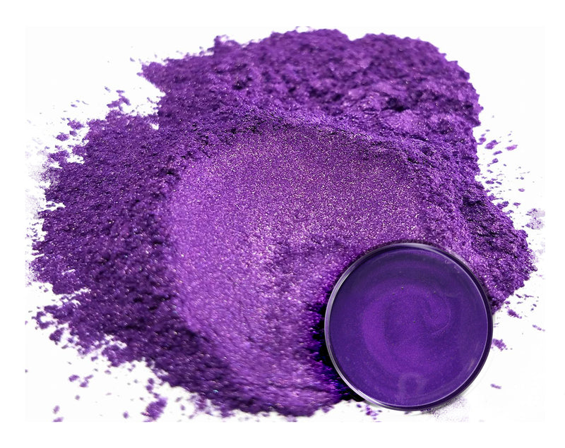スイレンパープル SUIREN PURPLE