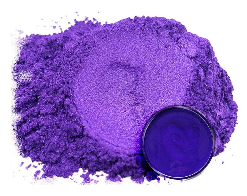 サンファイアバイオレッド SUNFIRE VIOLET