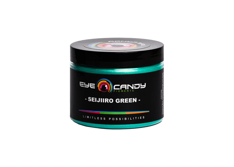 セイジイログリーン SEIJIIRO GREEN