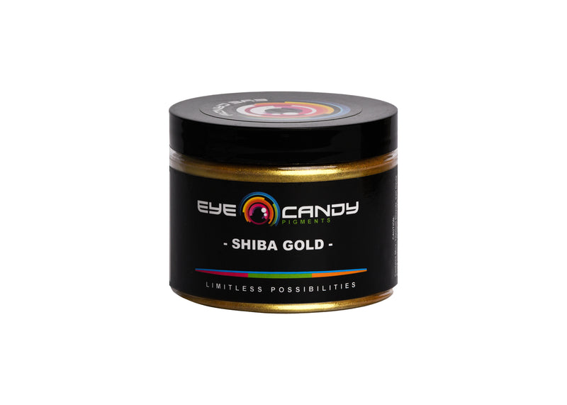 シバゴールド SHIBA GOLD