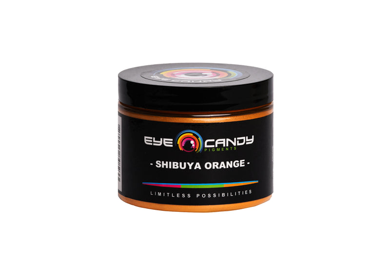 シブヤオレンジ SHIBUYA ORANGE