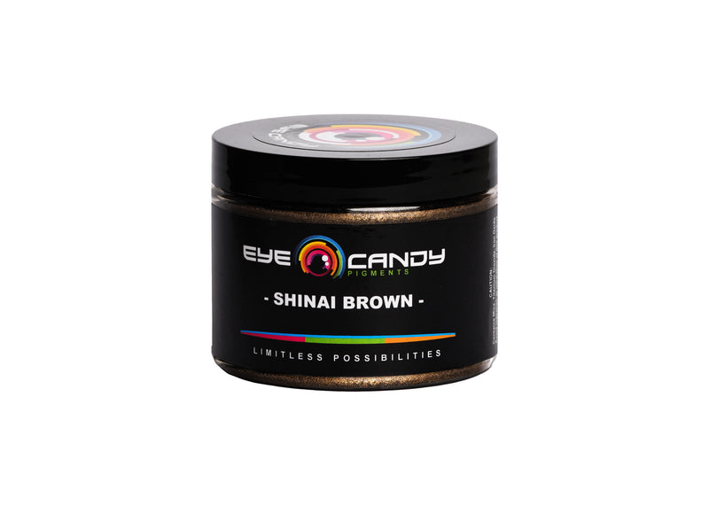 シナイブラウン SHINAI BROWN