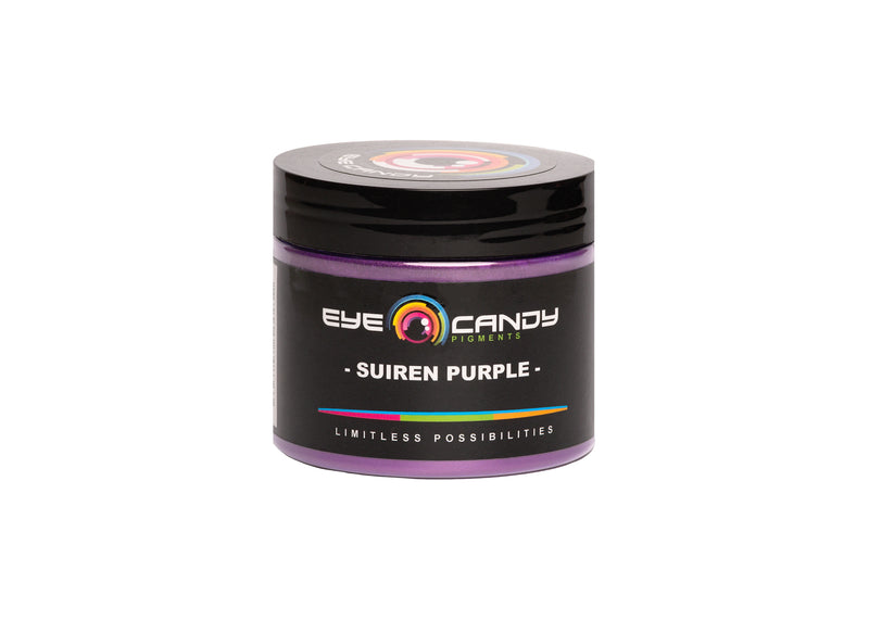 スイレンパープル SUIREN PURPLE