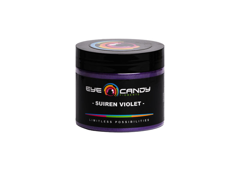 スイレンバイオレッド SUIREN VIOLET