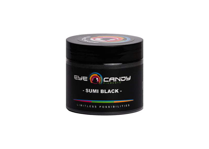 スミブラック SUMI BLACK
