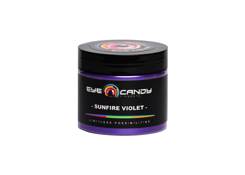 サンファイアバイオレッド SUNFIRE VIOLET