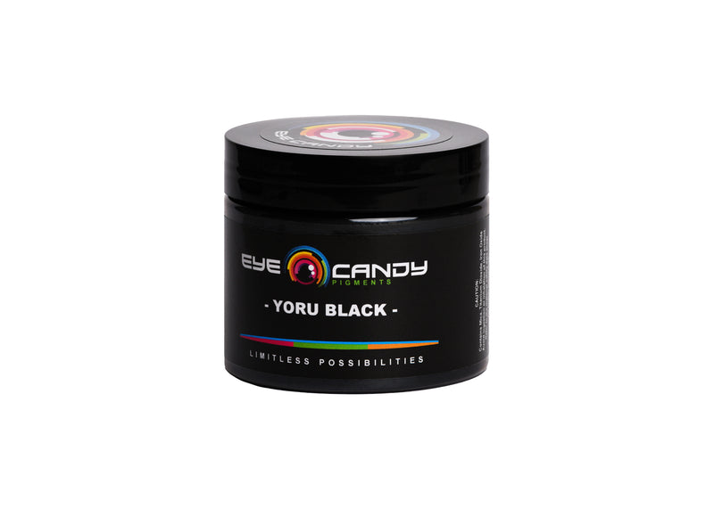 ヨルブラック YORU BLACK