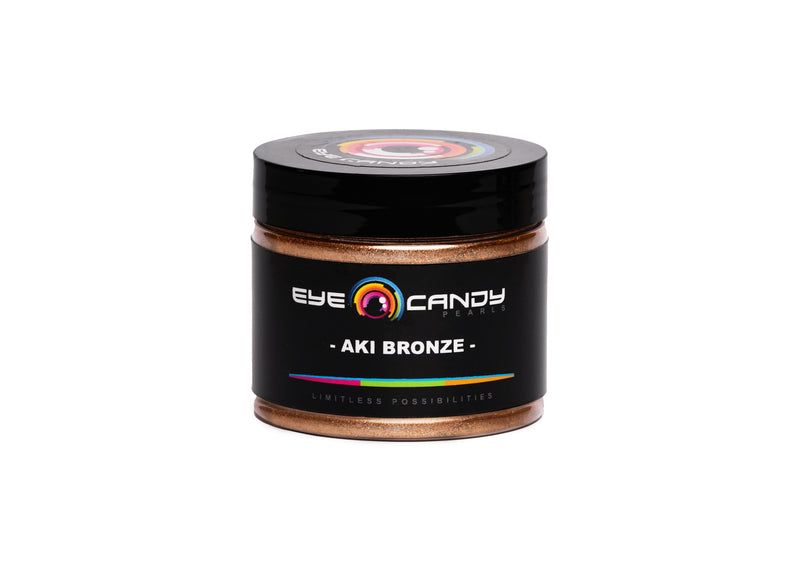 アキブロンズ AKI BRONZE