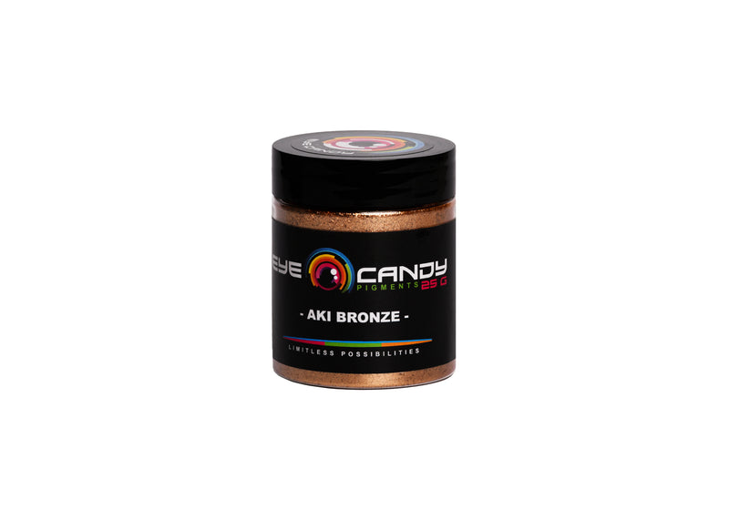 アキブロンズ AKI BRONZE