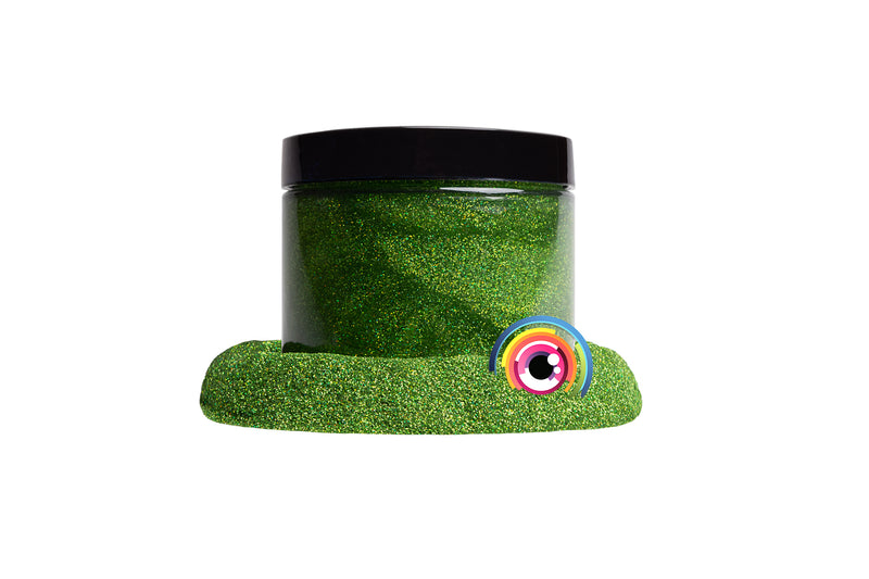 エイリアングリーン ALIEN GREEN