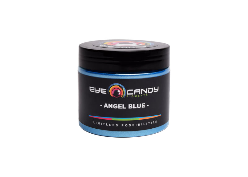 エンジェルブルー  ANGEL BLUE