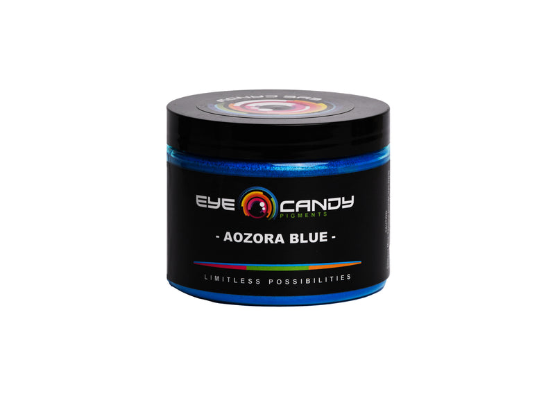 青空ブルー AOZORA BLUE