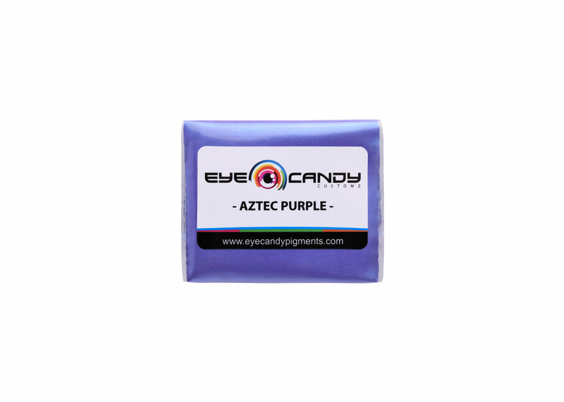アステック AZTEC PURPLE