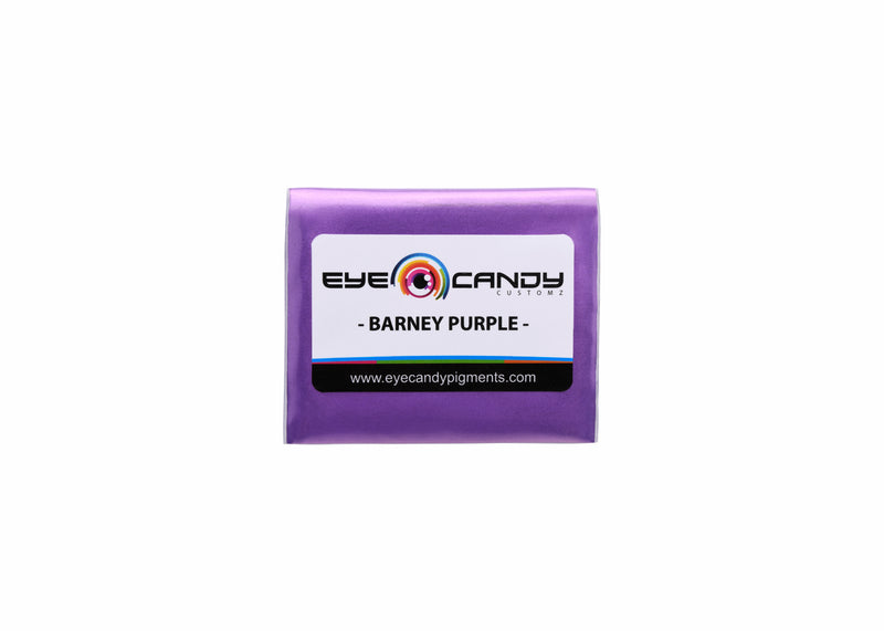 バーニーパープル BARNEY PURPLE