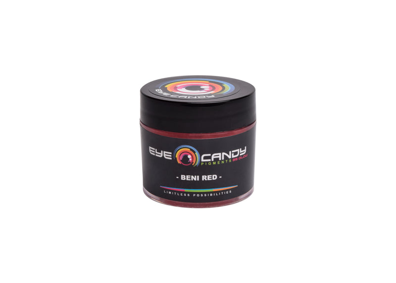 ベニレッド BENI RED