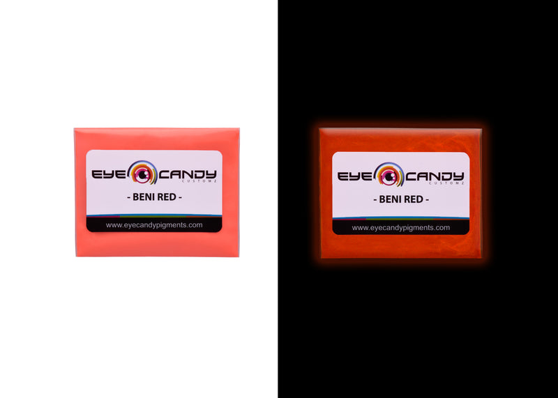 ベニレッド BENI RED