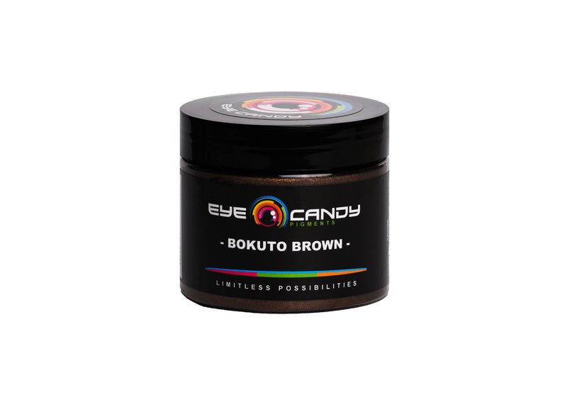 ボクトブラウン BOKUTO BROWN