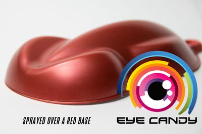 キャンディーレッド CANDY RED