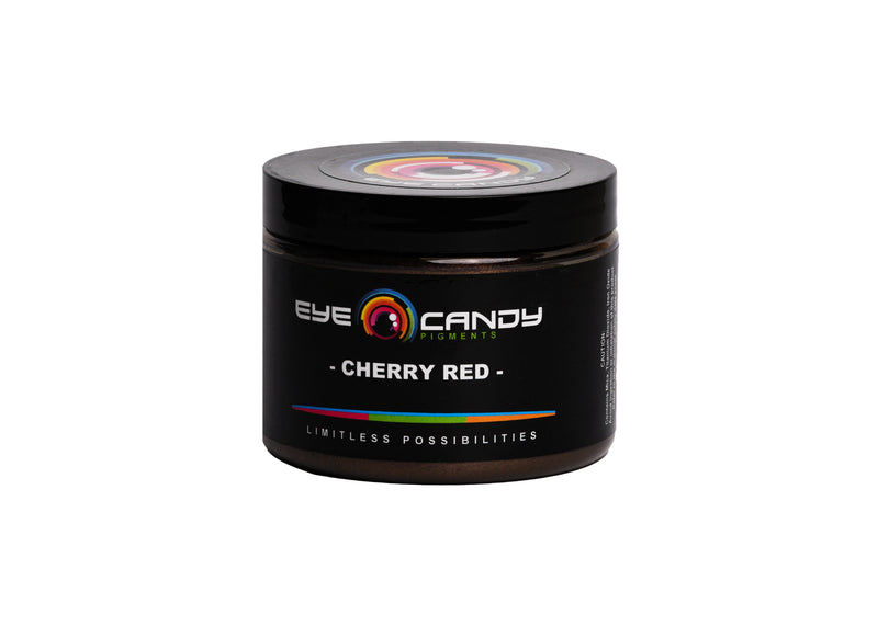 チェリーレッド  CHERRY RED