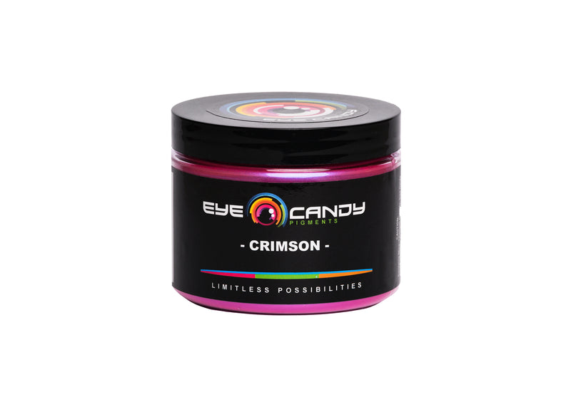 クリムソン CRIMSON