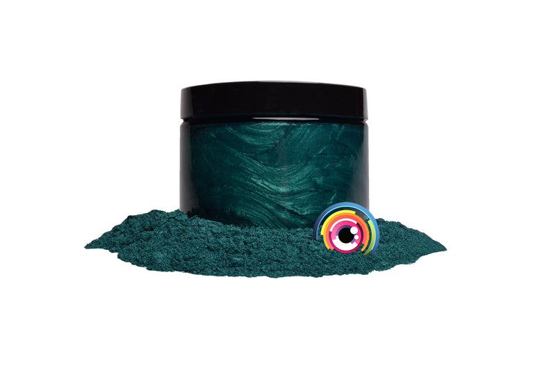 ダークオーシャングリーン DARK OCEAN GREEN
