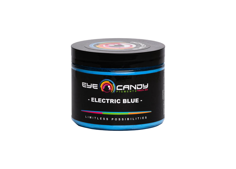 エレクトリックブルー ELECTRIC BLUE