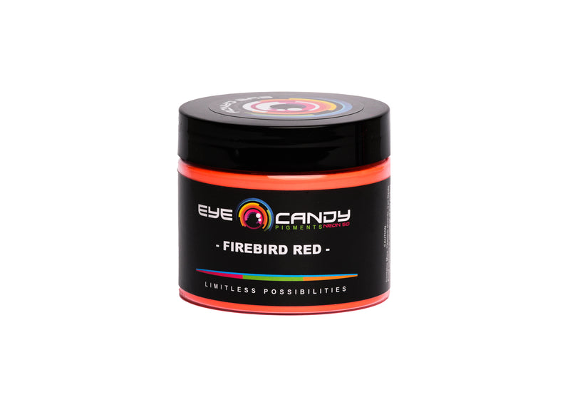 ファイアバードレッド FIREBIRD RED