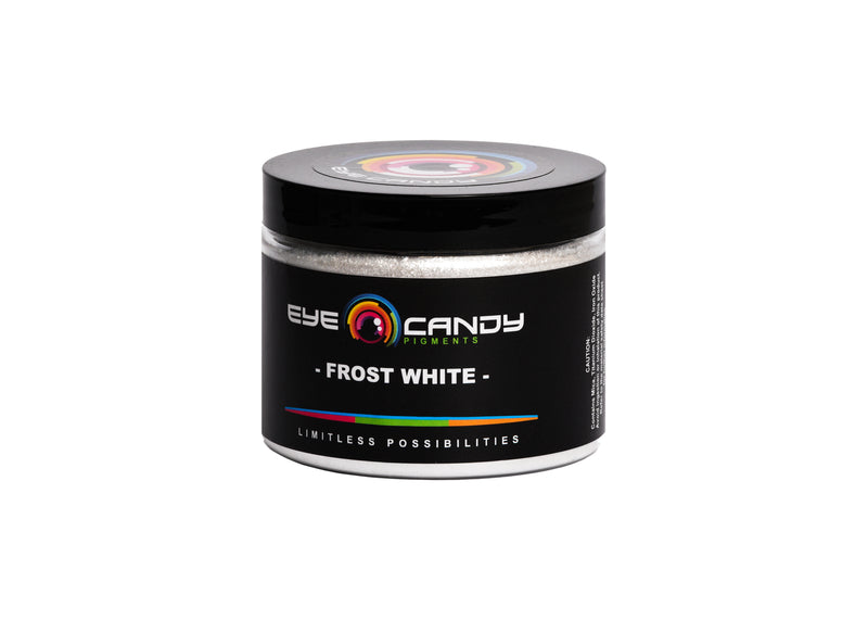フロストホワイト FROST WHITE